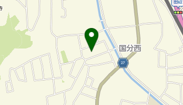 Atelier Micocoの地図画像