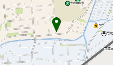 B'S PEACEの地図画像