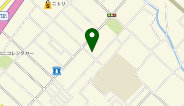 Bloom-eye lash-の地図画像