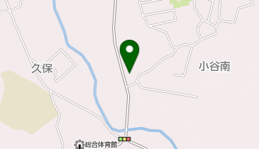 CUT STUDIO Ryoの地図画像