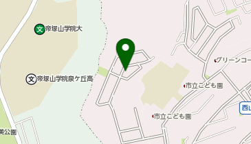 CoCo ele eleの地図画像