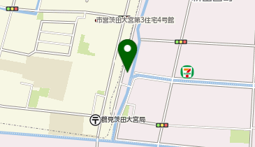 EYELASHSALON NICO[まつげパーマ・フラットラッシュ・バインドロック・ボリュームラッシュ・アイブロウ・フェイシャルワックス]の地図画像