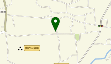 Eye Lash Salon Relierの地図画像