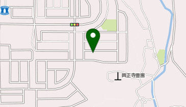 Hair Salon KITAGAWAの地図画像