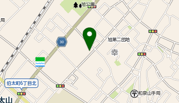 Hair design Matiasの地図画像