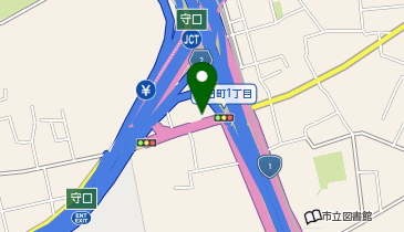 Haworthiaの地図画像