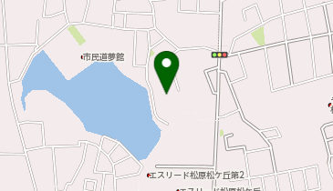 LAPISの地図画像