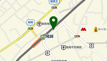 LOOPの地図画像
