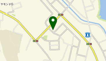 LaLa.lashの地図画像