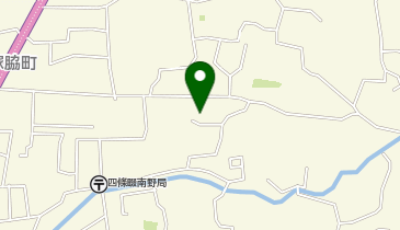 Lianjeの地図画像
