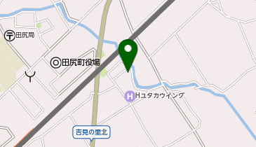 M.private salonの地図画像
