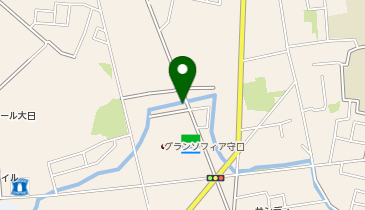 Maccoroの地図画像