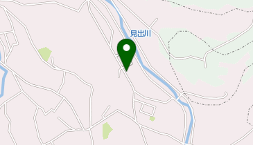 Permu Hairの地図画像