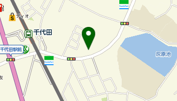 Private Salon素実凜の地図画像