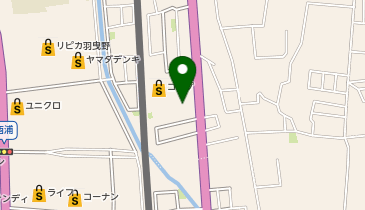 SYMPAの地図画像