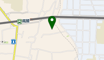 TIARAの地図画像