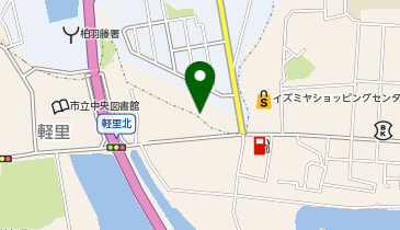 aNpLeの地図画像