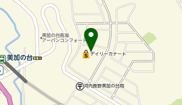 atelier fulfulの地図画像