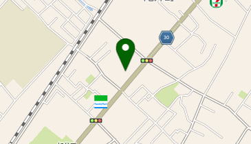 chi-ruruの地図画像