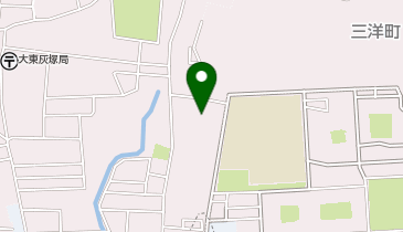 cluewの地図画像