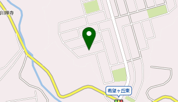 eyelash Meの地図画像