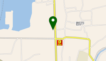 hair salon nicoの地図画像