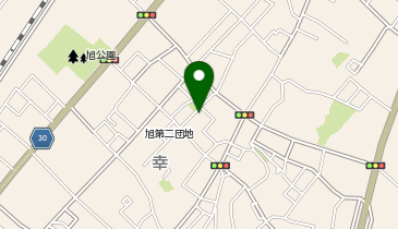 montotoの地図画像