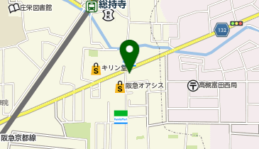 muse-ミューズ-の地図画像