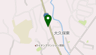 snugの地図画像