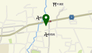 tad pomの地図画像