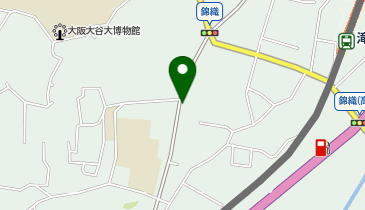 あい美容室の地図画像
