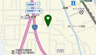 たととの地図画像