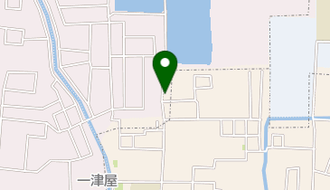 多津美容室の地図画像