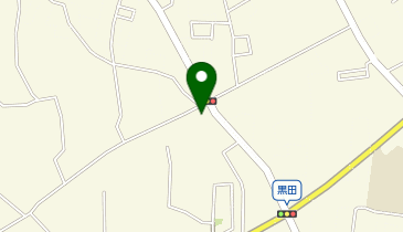 美容室じゃじゃ馬の地図画像