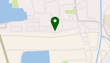 美容室たかの地図画像