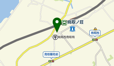 美容室おしゃれKOBOの地図画像