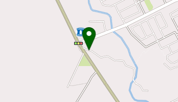 髪工房berryの地図画像