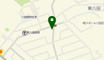 しづか美容室の地図画像