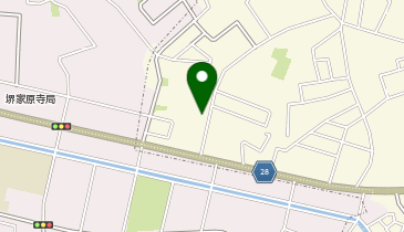 エクステンションサロンKapuaの地図画像