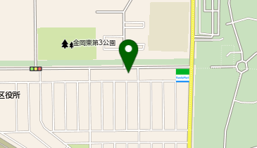 オムフォーヘアーの地図画像