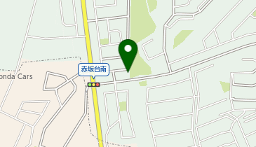 ティンカーベルの地図画像