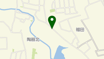 ビューティサロンふれんずの地図画像