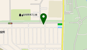 美容室HeartTreeの地図画像