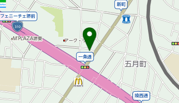 AKhairの地図画像