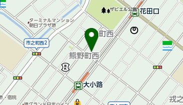 Arce.の地図画像
