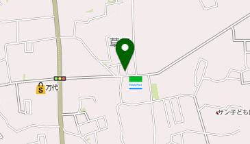 Bonicaの地図画像