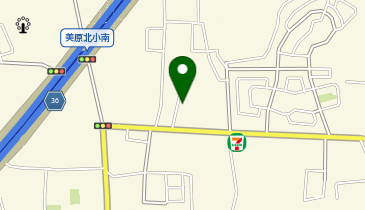 Himawariの地図画像
