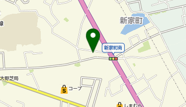 M.journalの地図画像