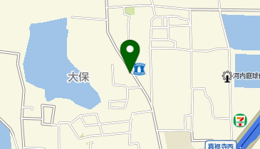 P-STYLEの地図画像