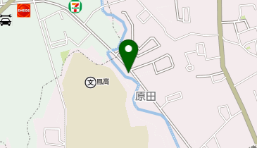 Revio_の地図画像